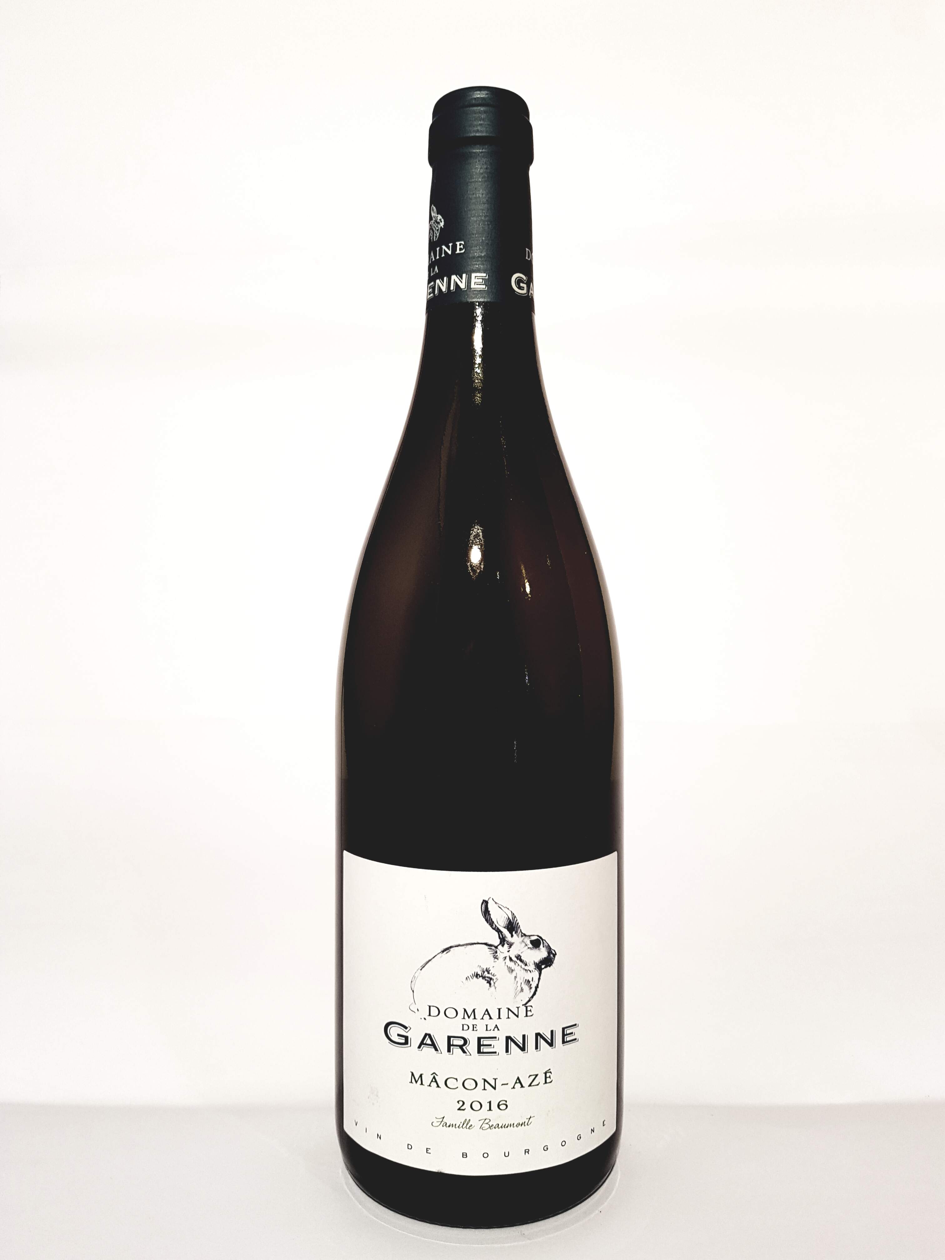 Burgund Domaines A&A Devillard