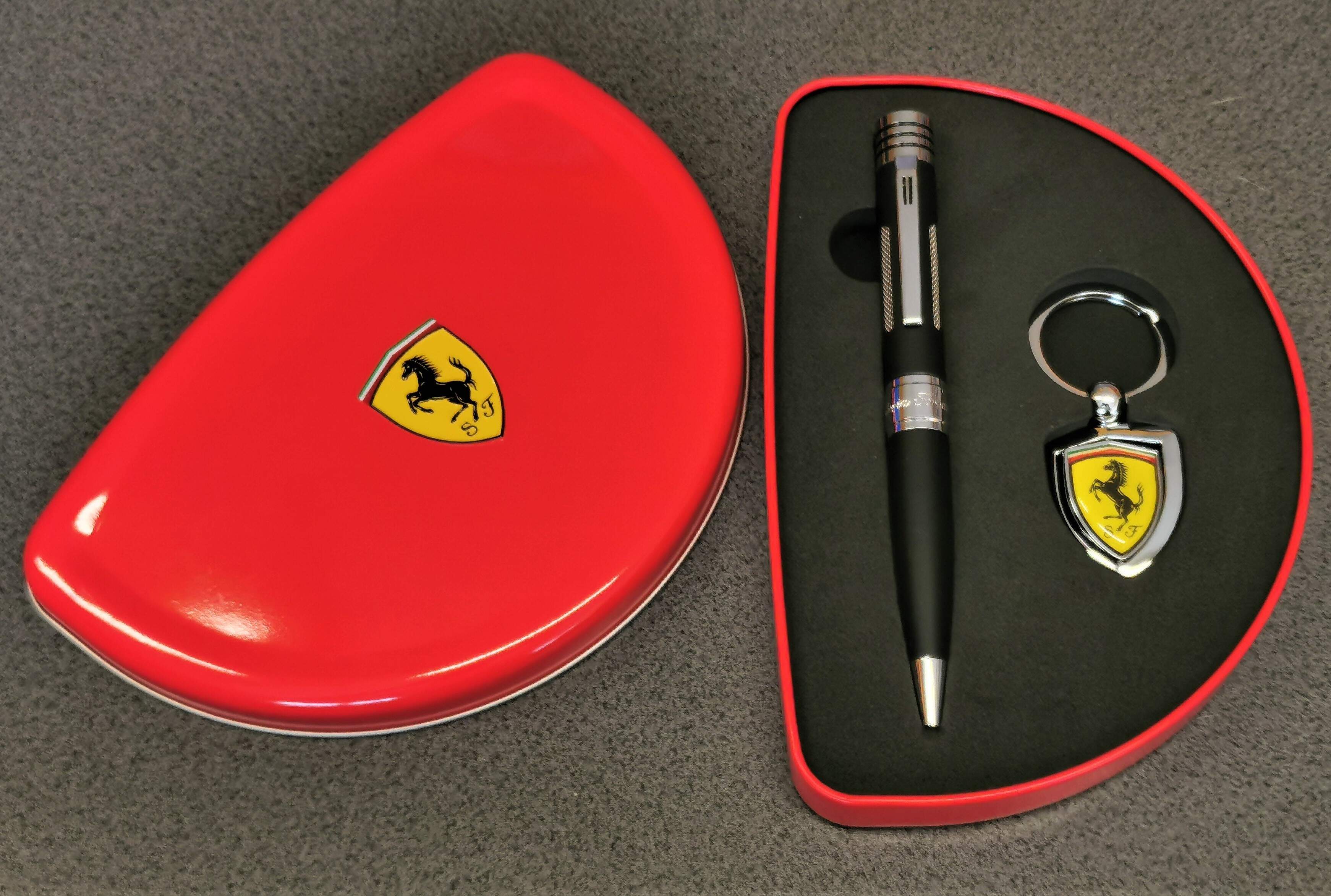 Fournitures de bureau