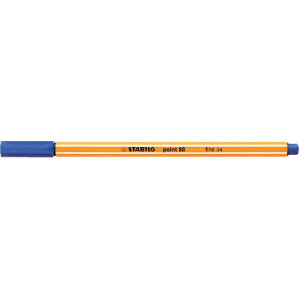 Stylos et crayons Stabilo