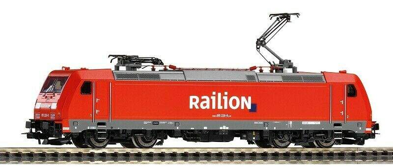 Züge & Eisenbahnsets