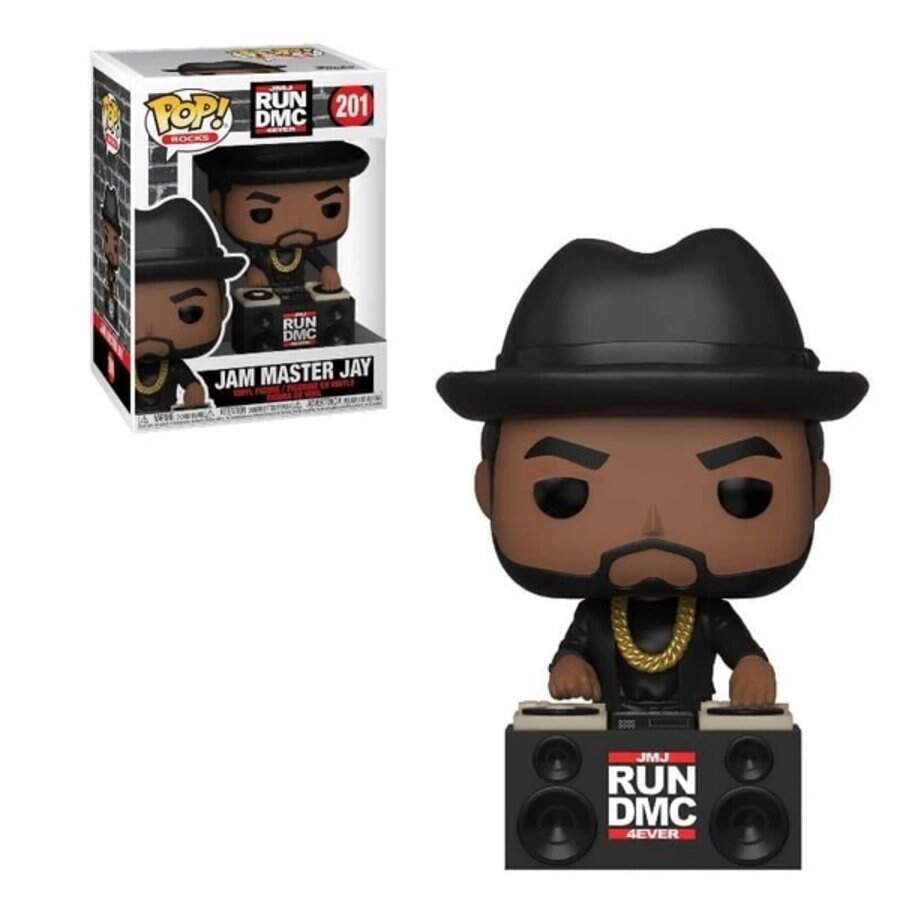 Poupées, coffrets et figurines Funko