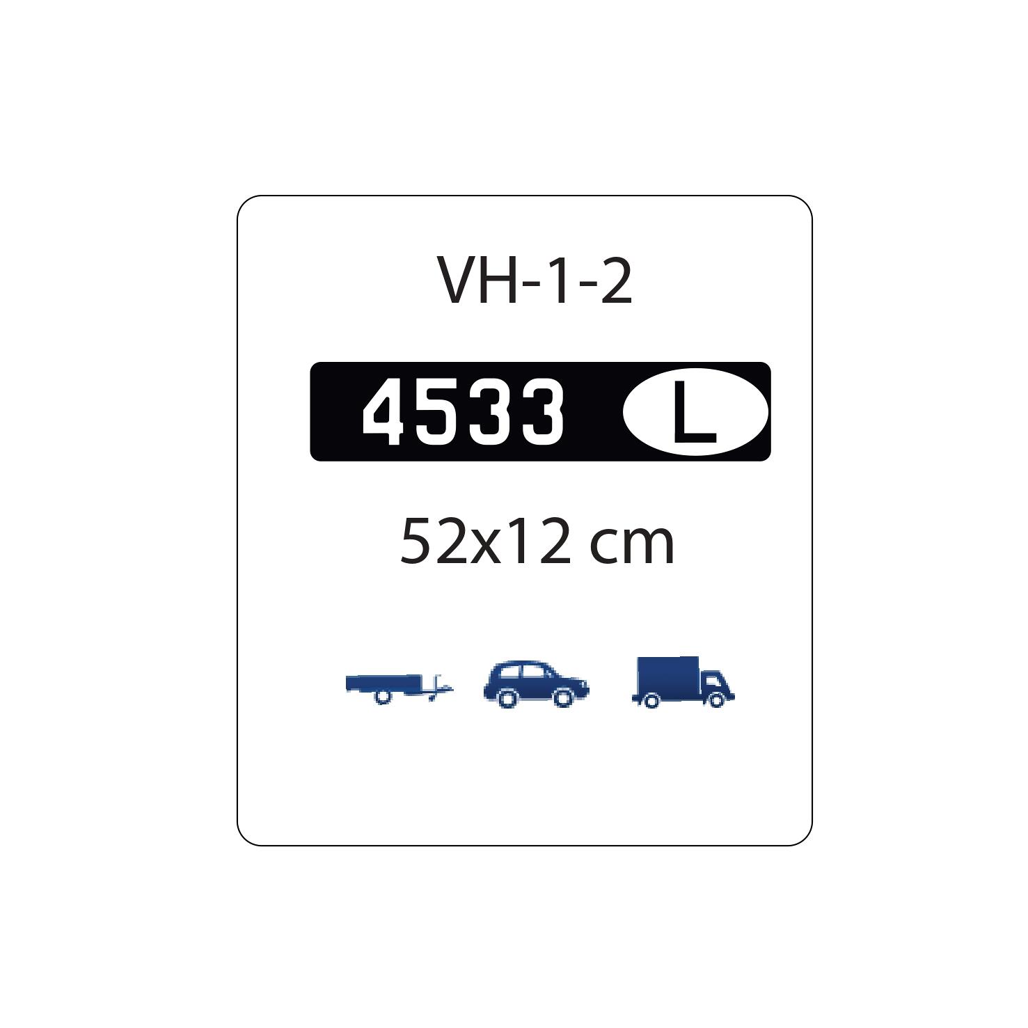 Plaque Historique Noir Vh1 2 52 11 Letzshop Plaque Historique Noir Vh1 2 52 11 Letzshop