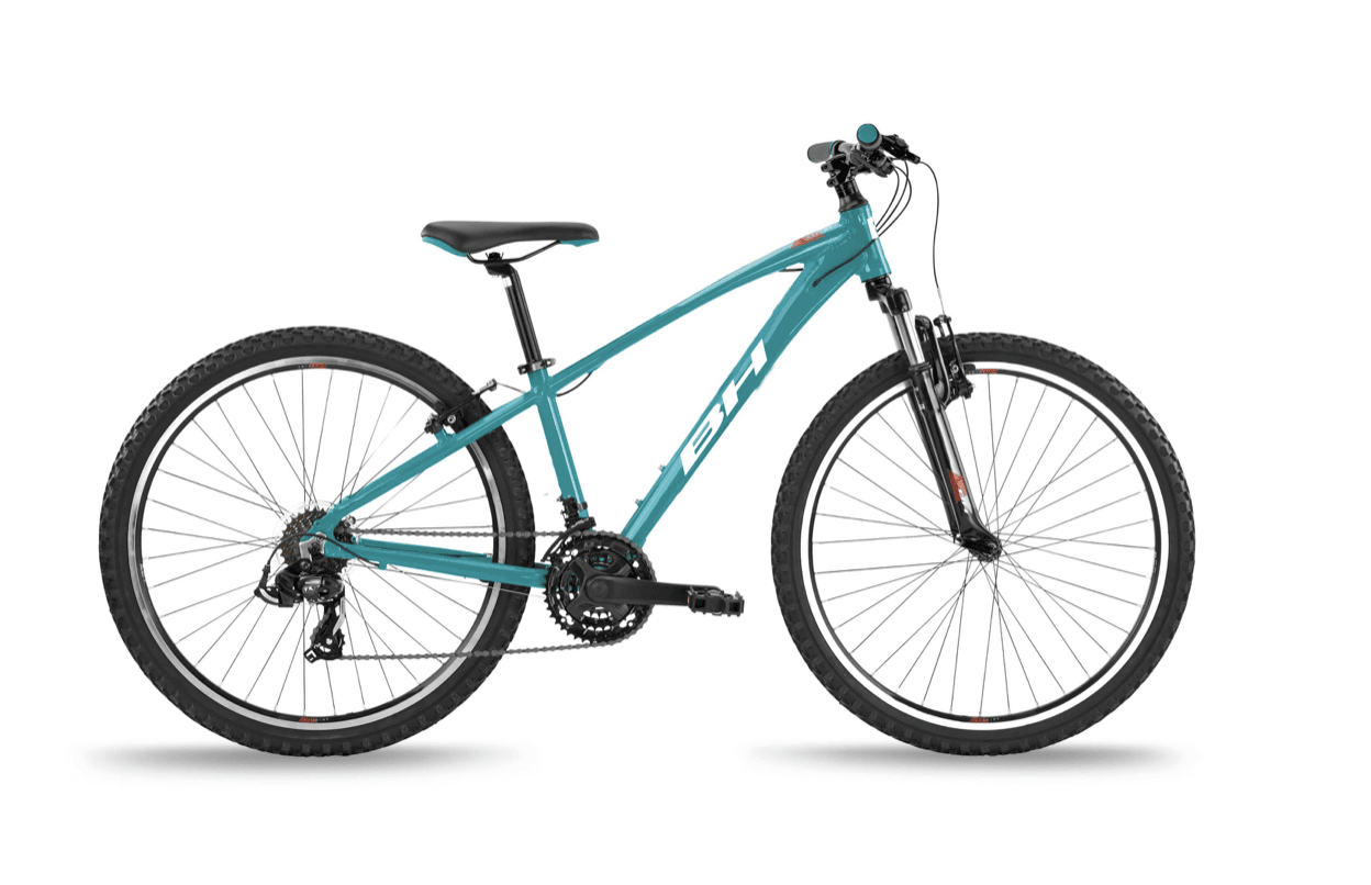 Vélos BH