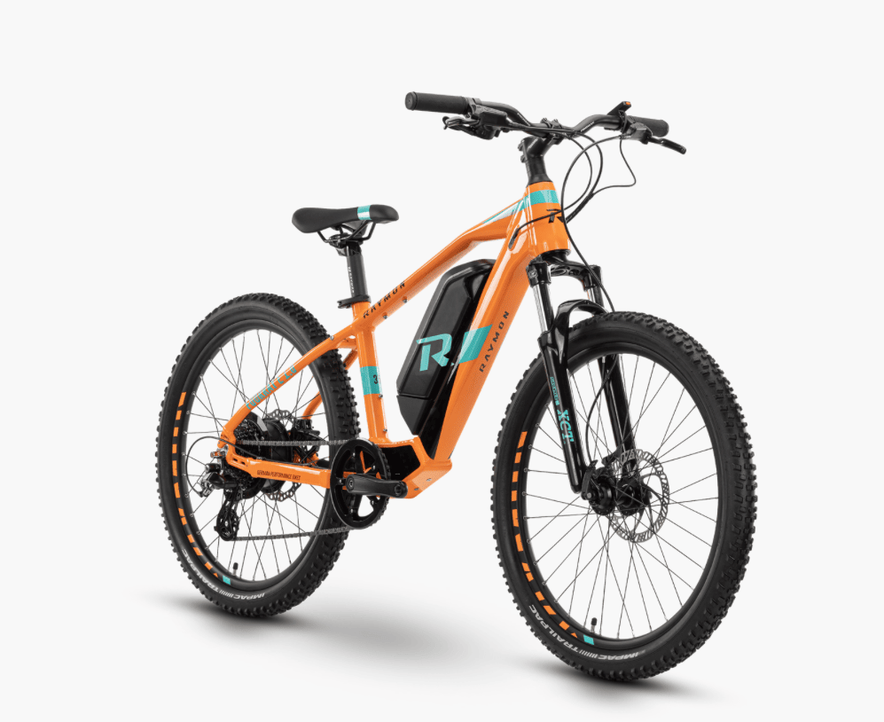 Vélos R-Raymon