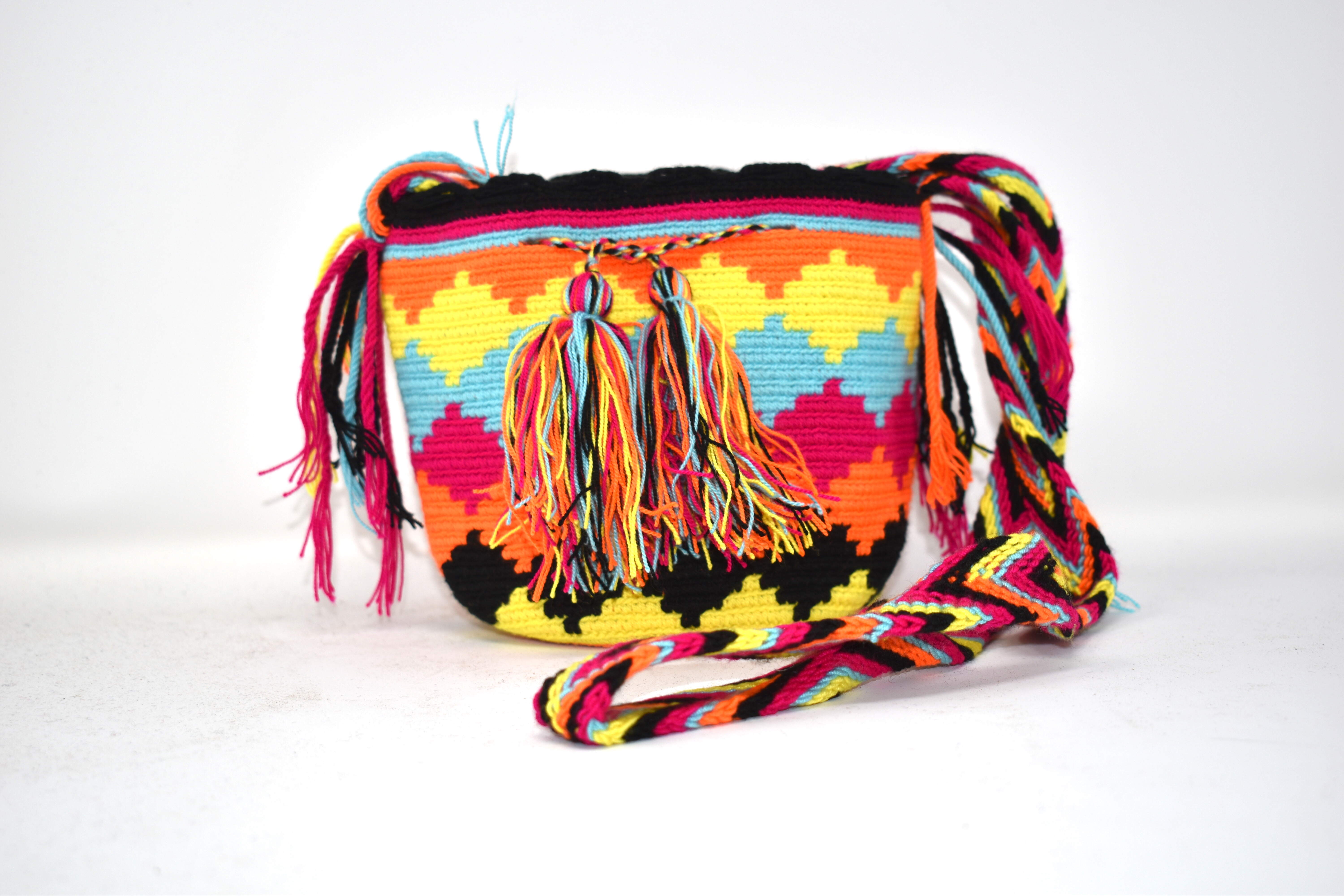 Taschen & Gepäck ColorCaly