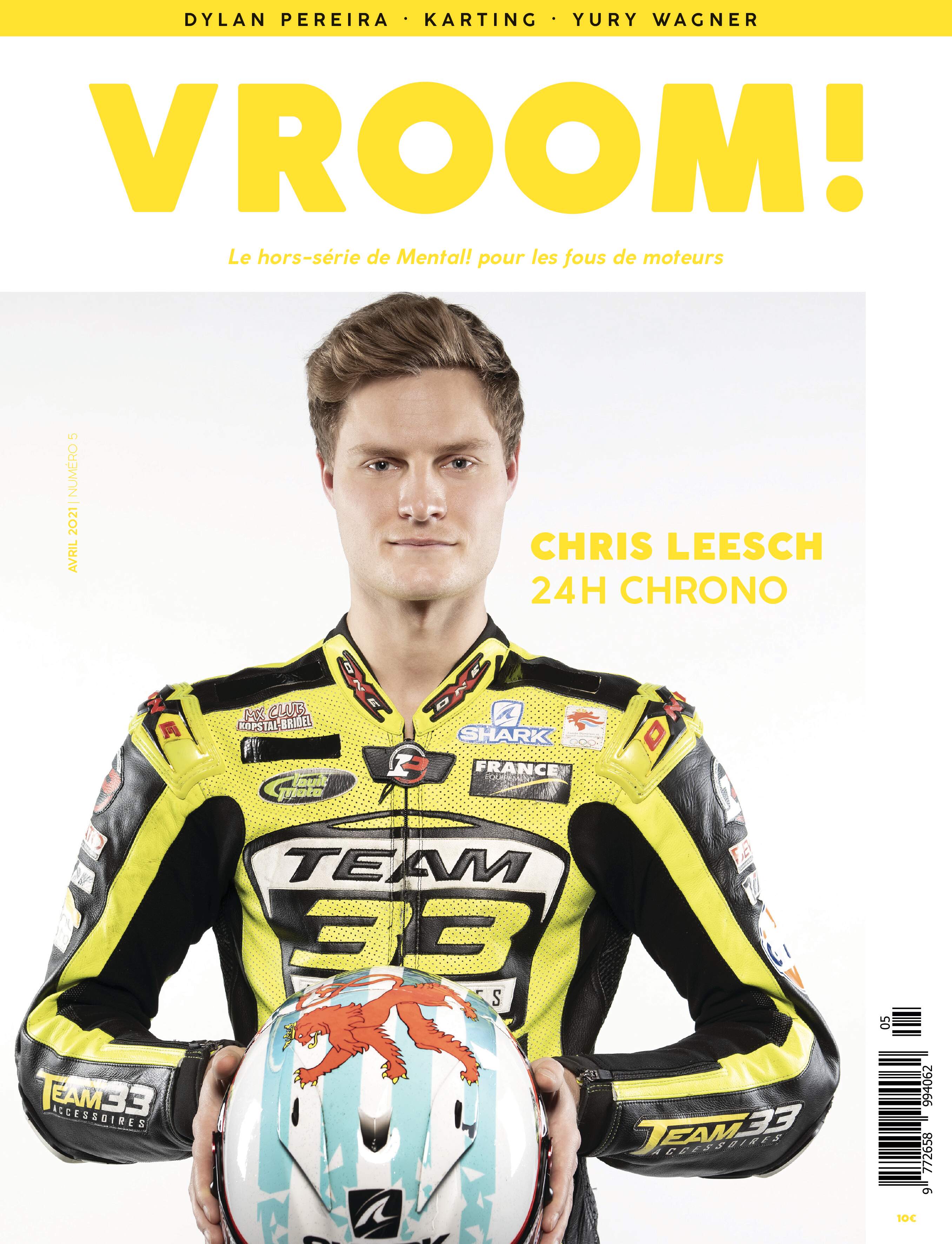 Véhicules terrestres Magazines et journaux Équipements sportifs Pièces détachées pour véhicules Mental Média