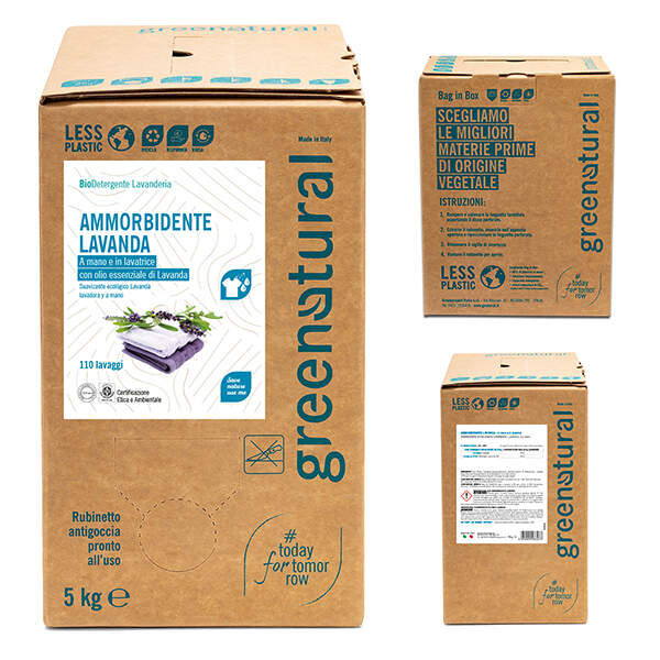 Adoucissants et lingettes pour sèche-linge LetzWash