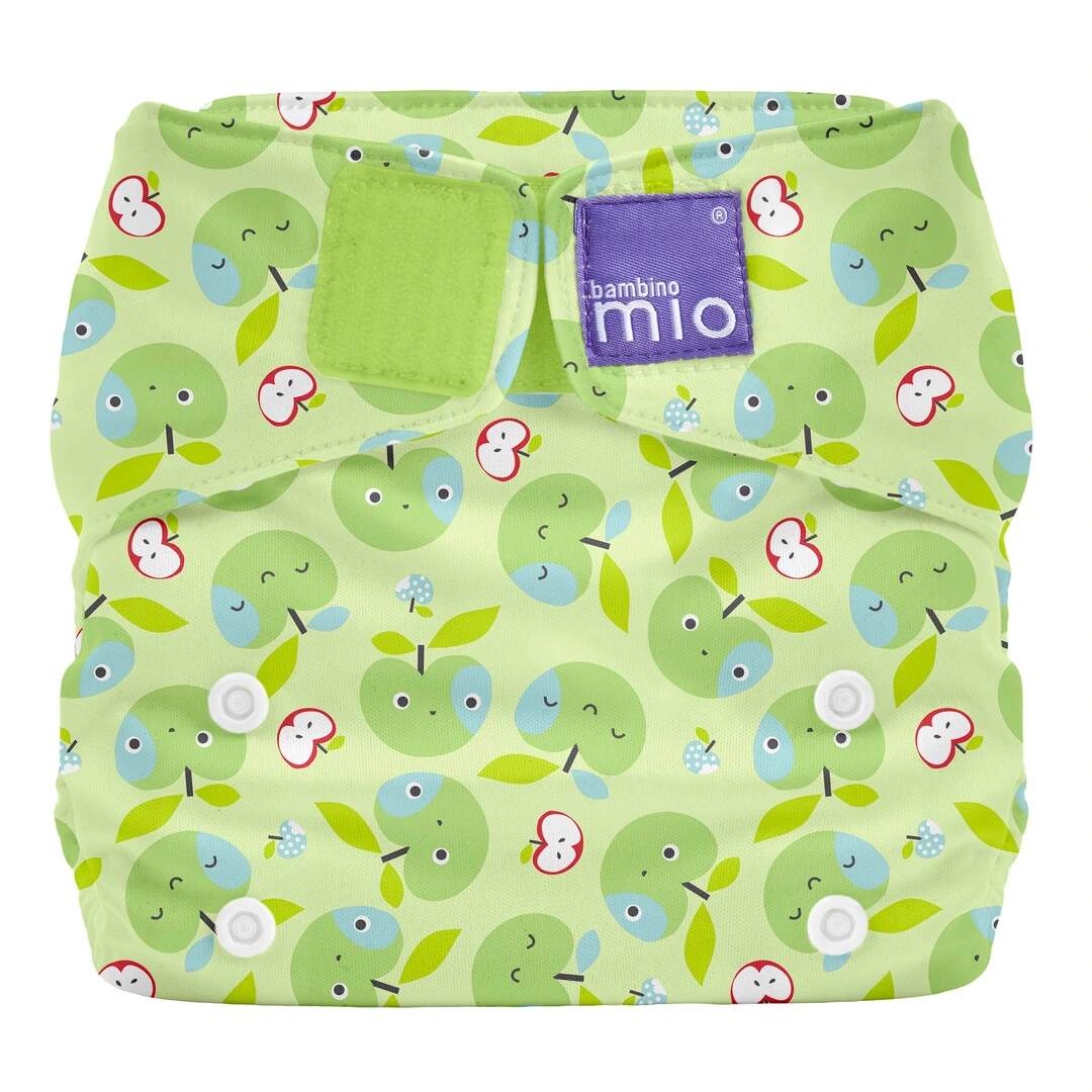 Couches bambino mio