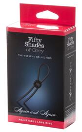 Erotik Fifty Shades of Grey