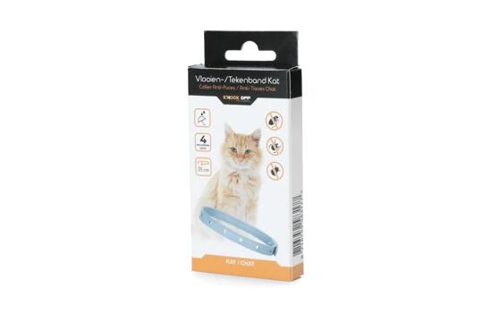 Knock Off Collier Anti Puces Chat 35 Cm Letzshop Knock Off Collier Anti Puces Chat 35 Cm Letzshop