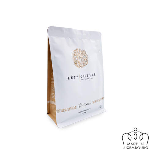 Kaffee Lëtz Coffee