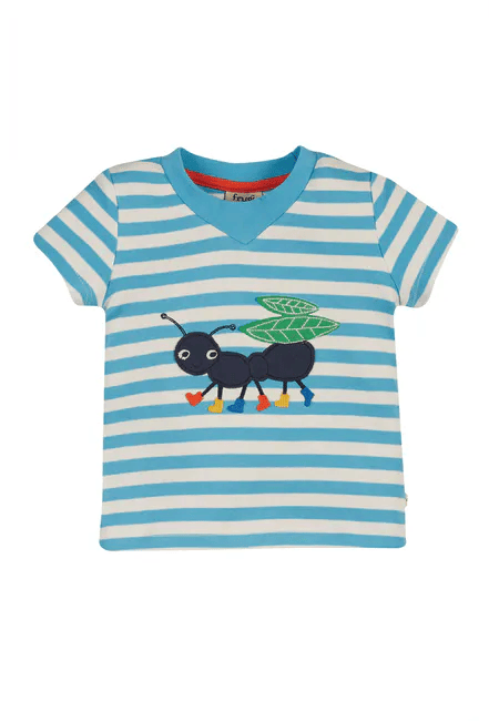 Shirts FRUGI