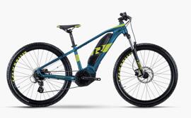 Vélos R-Raymon