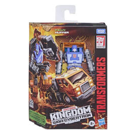 Action- & Spielzeugfiguren Transformers