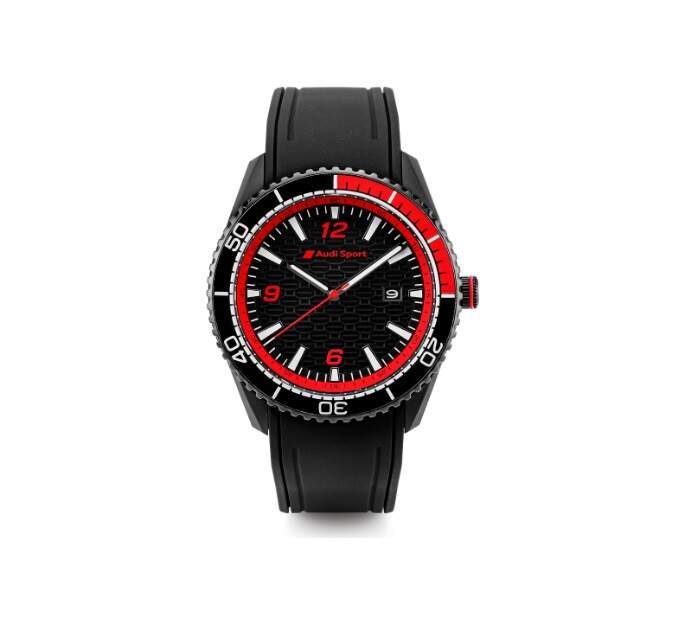 Armbanduhren Audi
