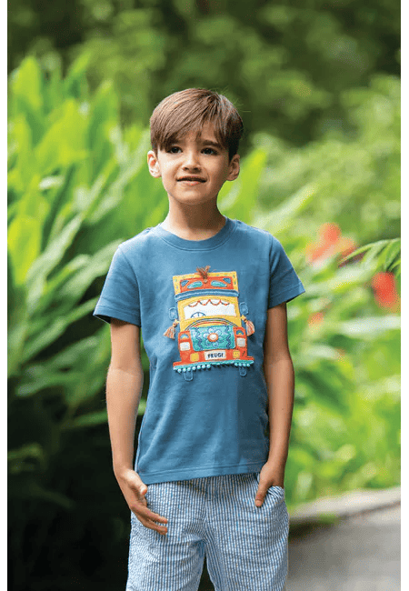 Shirts FRUGI