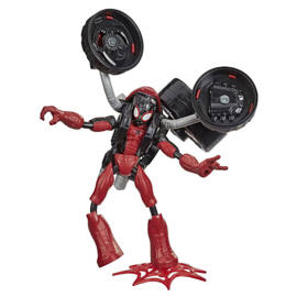 Figurines jouets Spiderman
