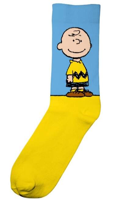 Socken Dedicated
