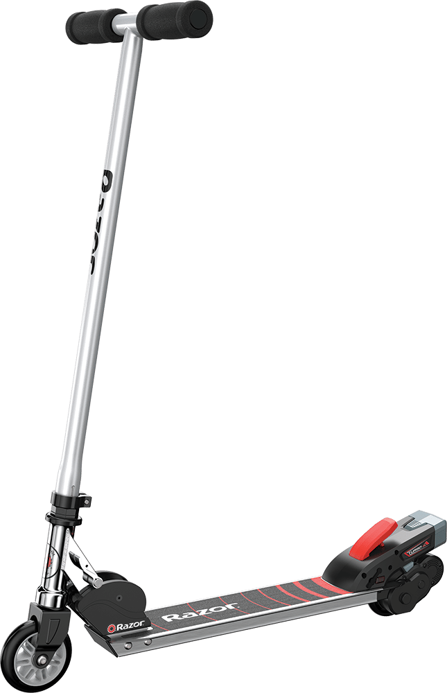 Elektrische Roller Razor