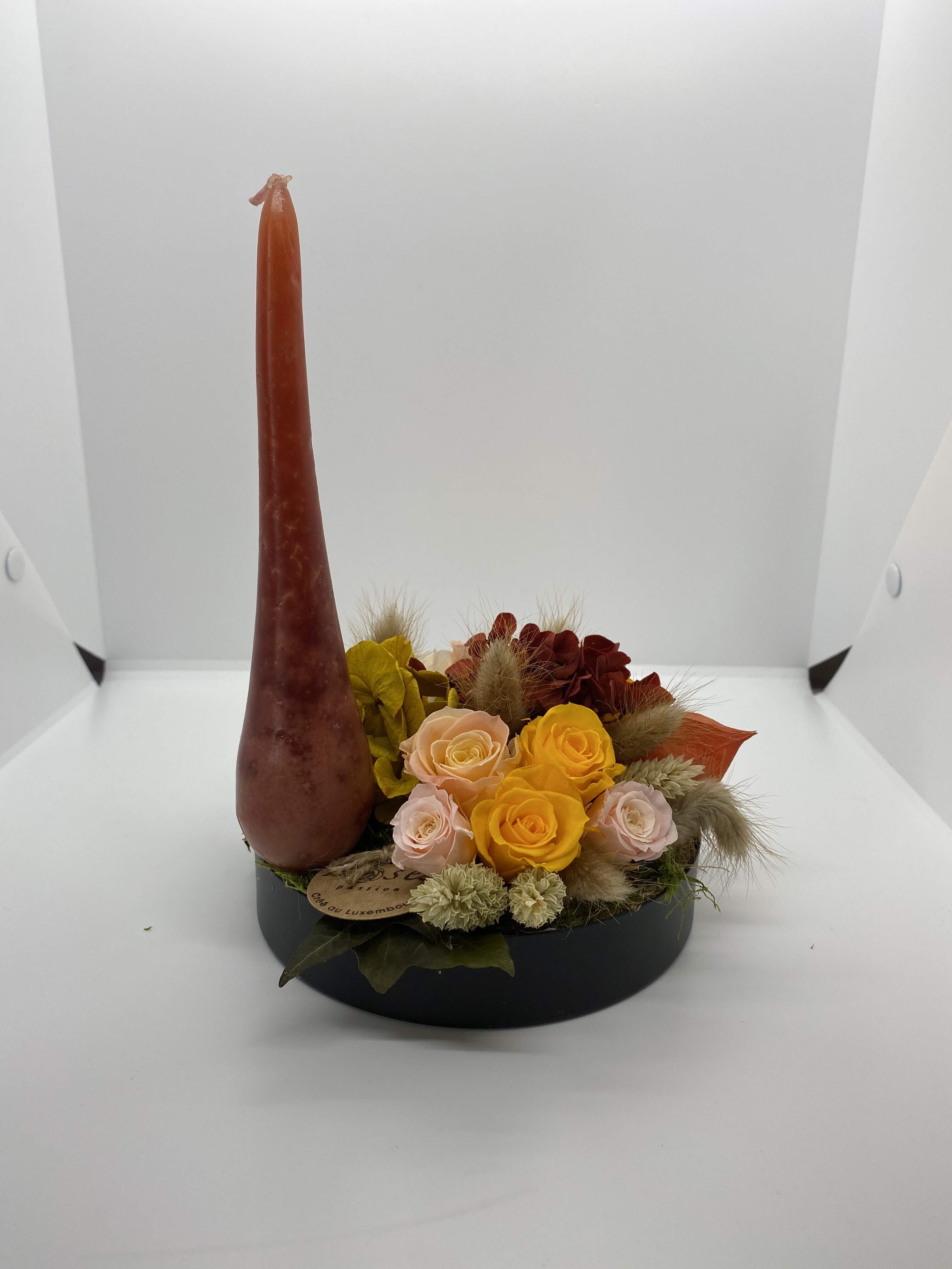 Dekoration RosesPassion