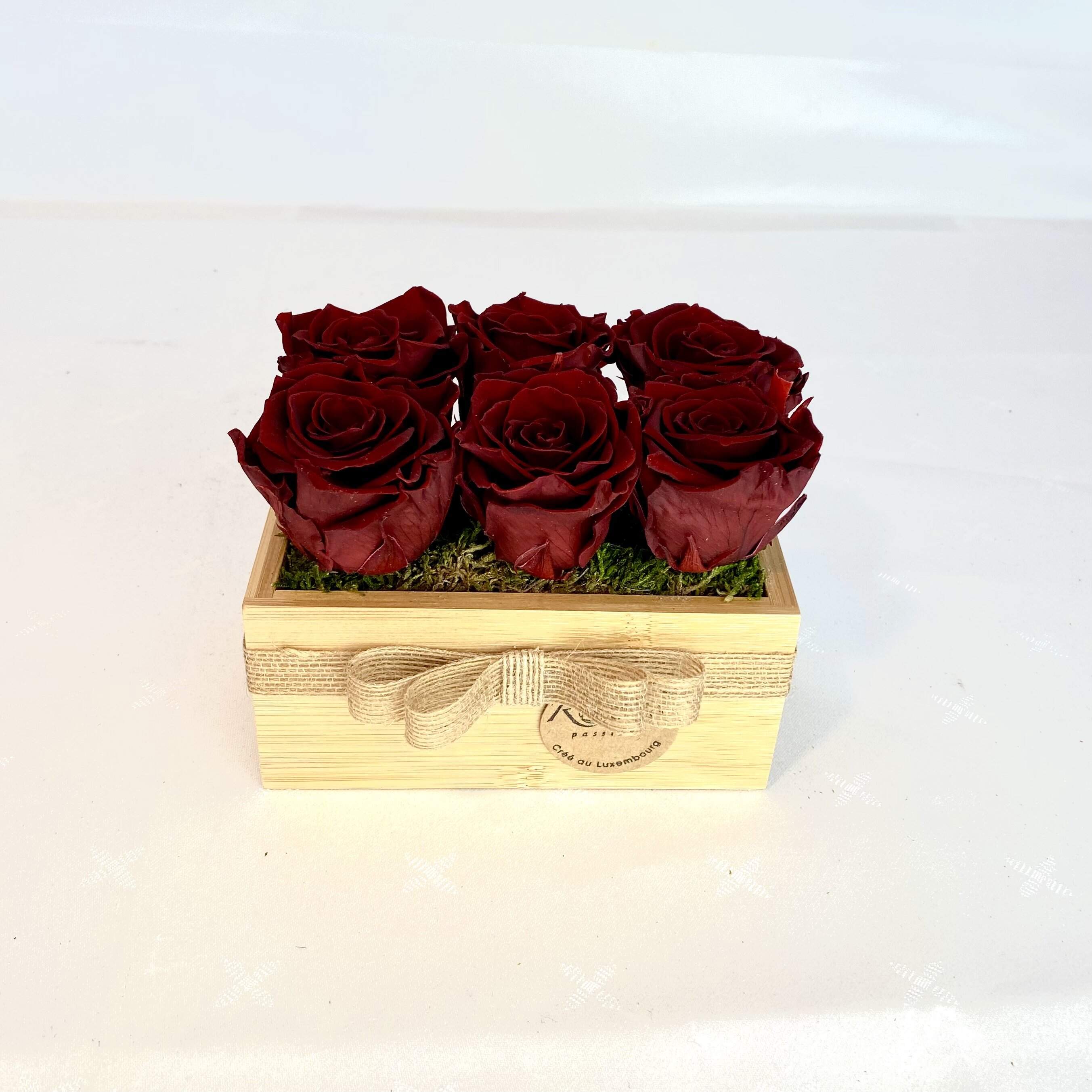 Dekoration RosesPassion