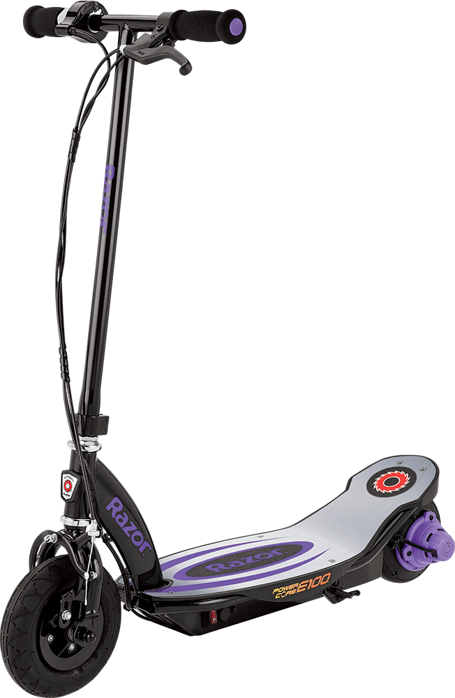 Elektrische Roller Razor