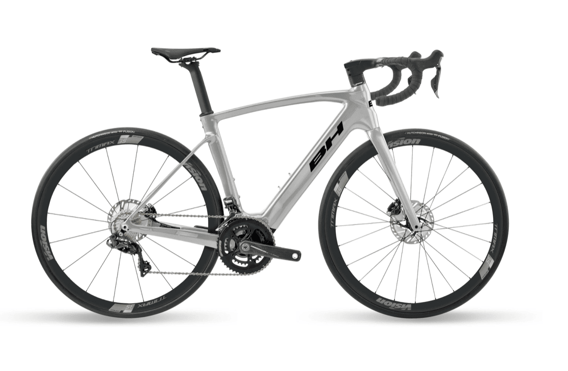Vélos BH
