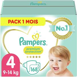 Windeln Pampers
