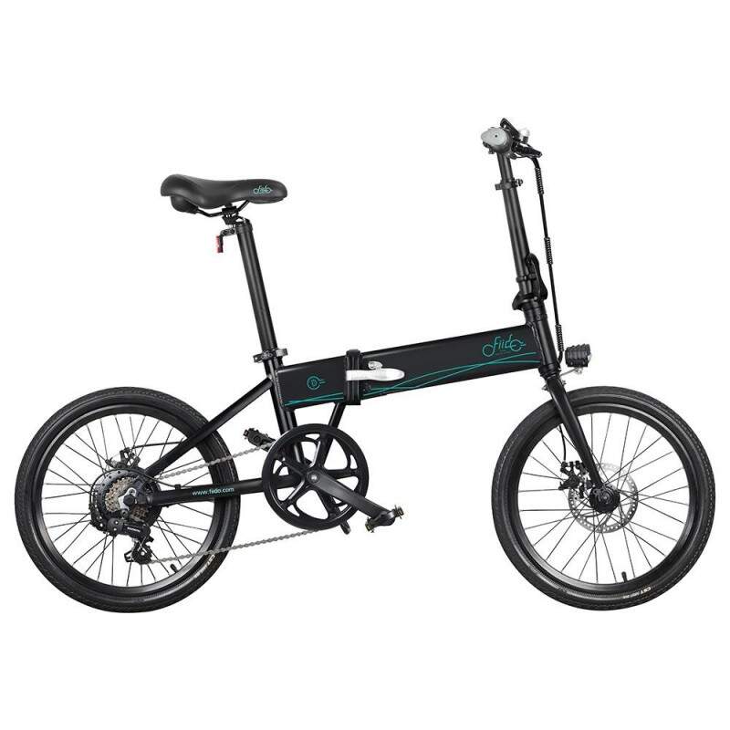 Vélos Fiido