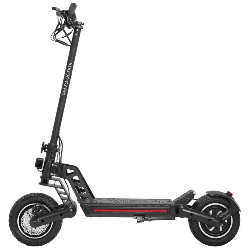 Trottinette électrique Kugoo
