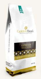 Kaffee Golden Bean