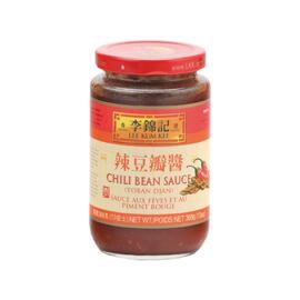 Aliments Sauce piquante Lee Kum Kee