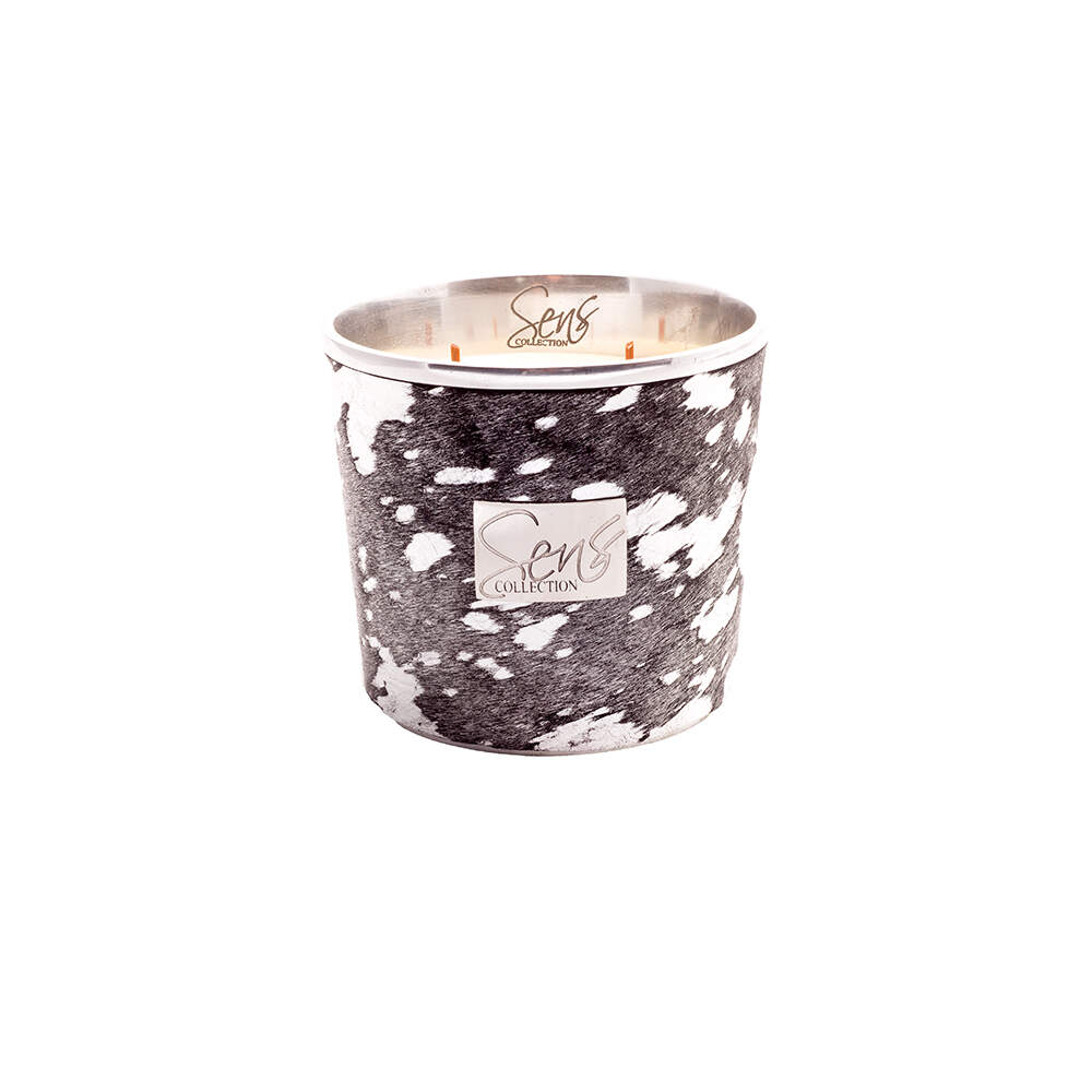 Bougie parfumée Sens