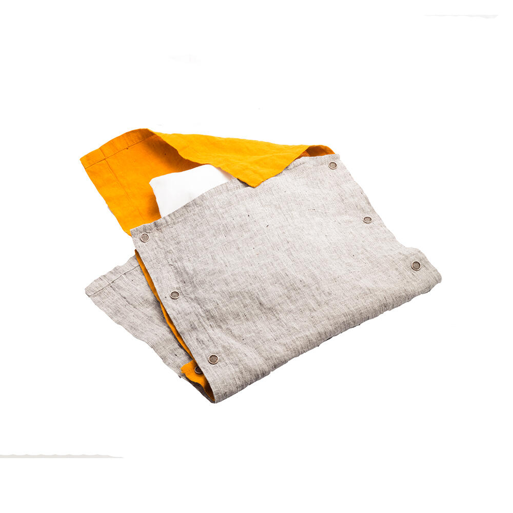 Face Easyclip pour housse de couette Lissoy