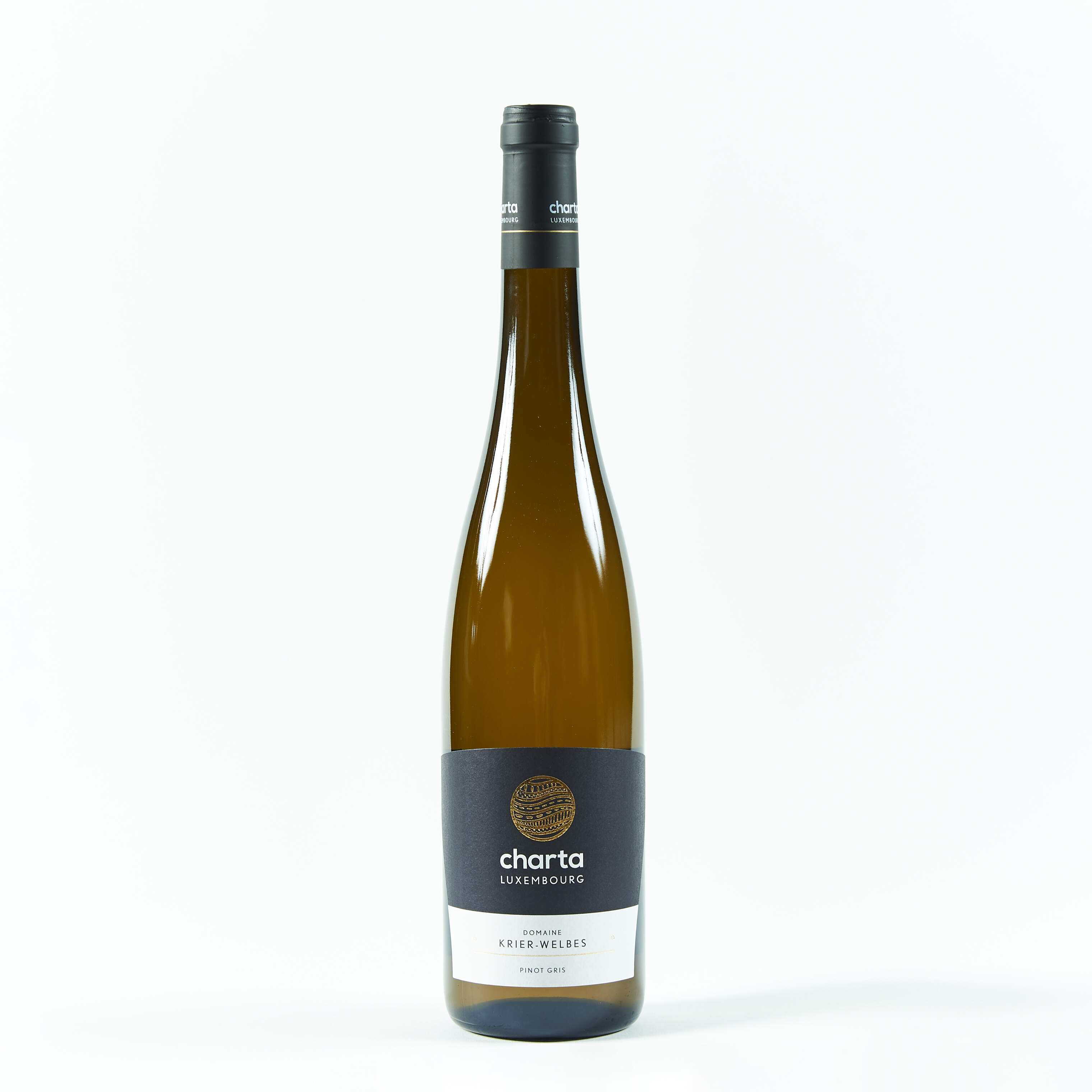 Luxemburg Domaine KRIER-WELBES