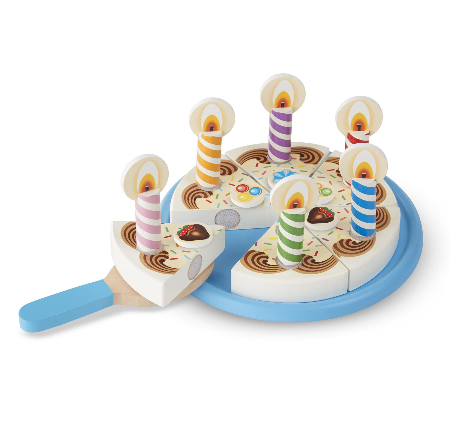 Melissa Doug Ensemble De Jouets En Bois Pour Gateau Letzshop Melissa Doug Ensemble De Jouets En Bois Pour Gateau Letzshop