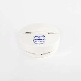Systèmes d'alarme domestiques Détecteurs pour systèmes de sécurité Accessoires électroniques Détecteurs de fumée et de dioxyde de carbone Brink's