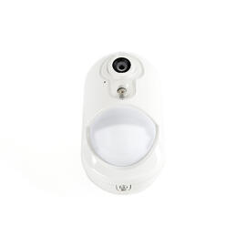 Caméras de surveillance Systèmes d'alarme domestiques Détecteurs pour systèmes de sécurité Brink's