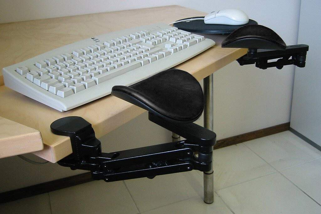 Gelenkige Armlehne Letzshop