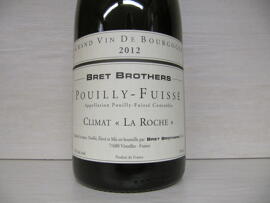 Bourgogne Bret Brothers