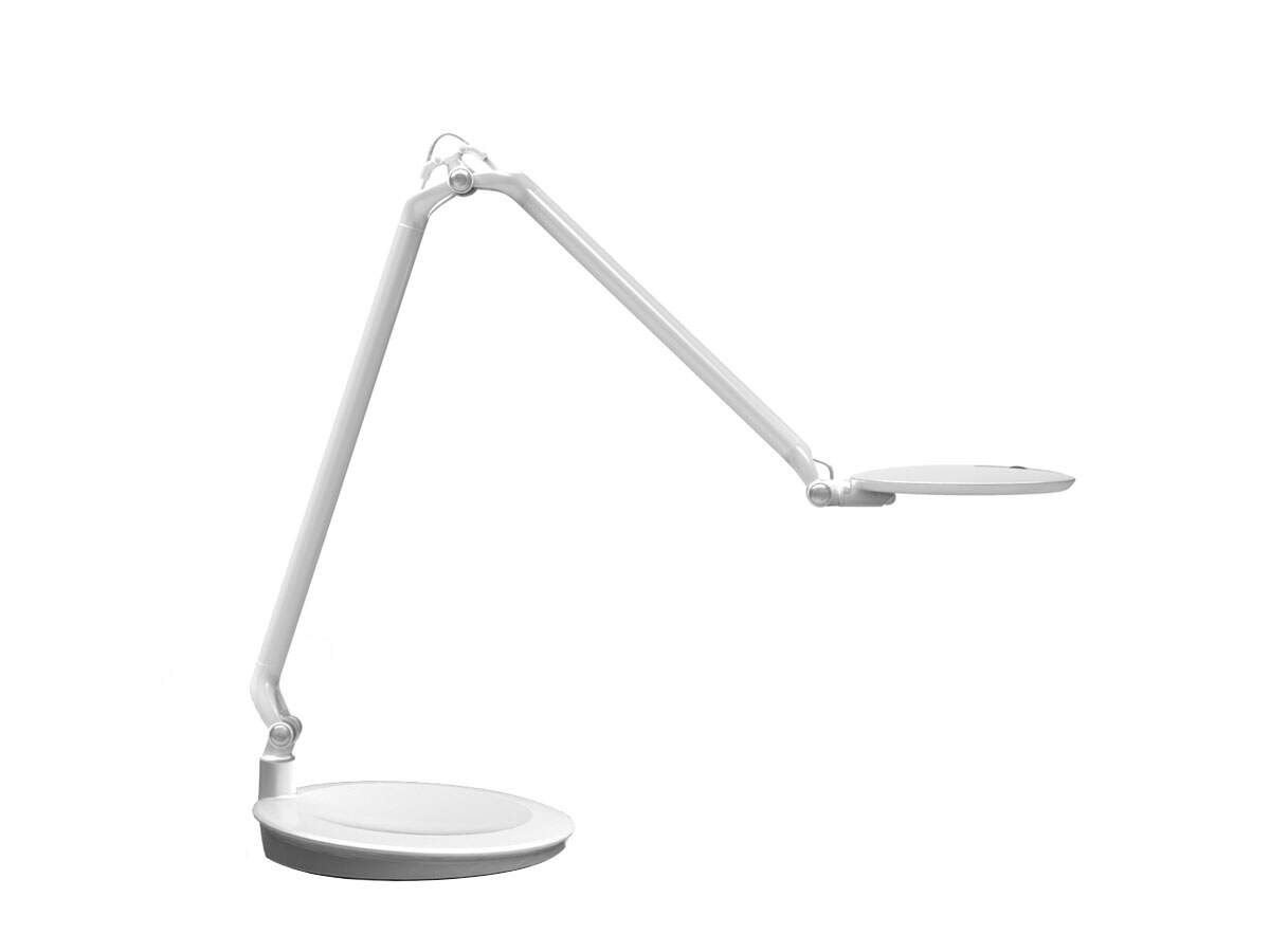 Husc Schreibtischlampe Scheibenelement Letzshop