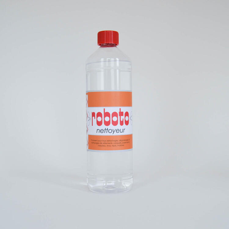 Roboto Roboto Reinigungsmittel 1 Ltr Letzshop