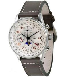 Chronographen Zeno Watch Basel