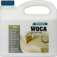 Produits d'entretien pour les sols Woca
