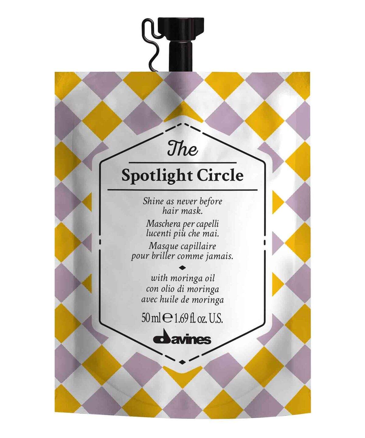 Shampooing et après-shampooing Davines