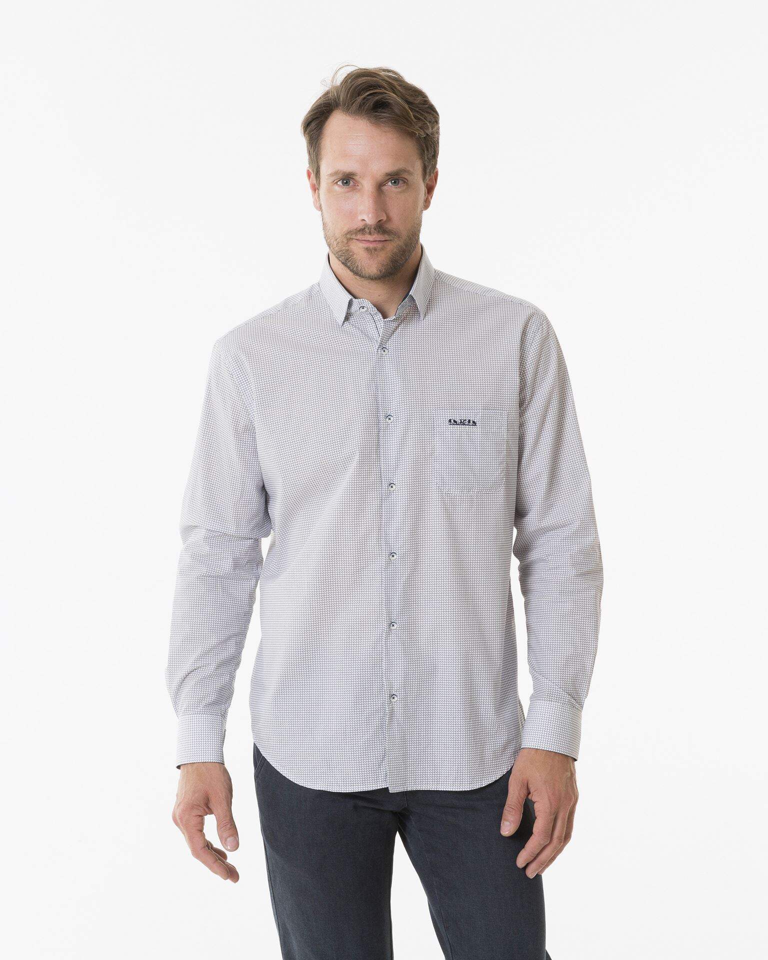 chemise mise au green
