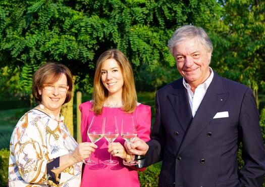 Domaine Claude Bentz