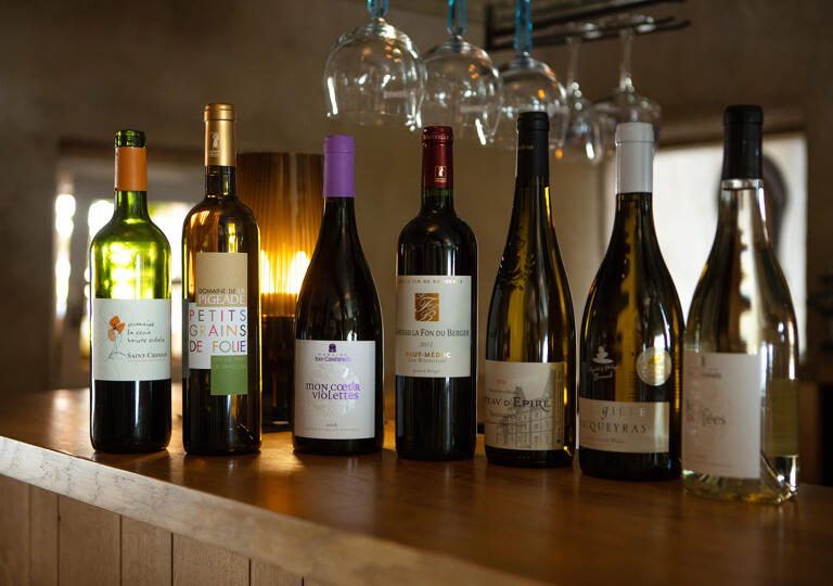 Wine Brothers Roodt-sur-Syre