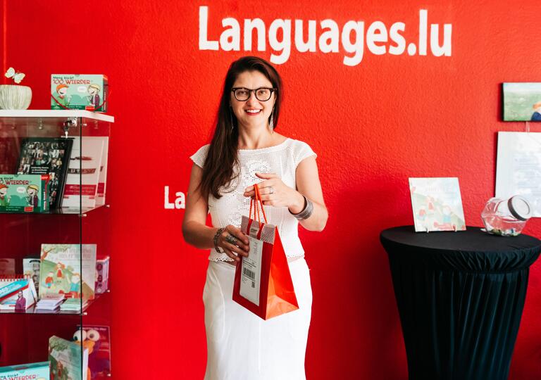 Languages.lu Luxembourg