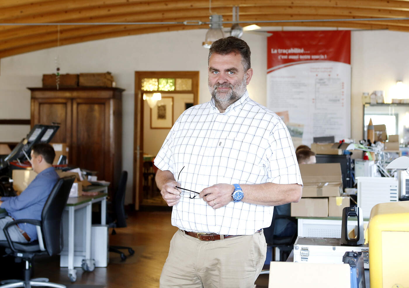 Rms Lu Materiel De Bureau A Ettelbruck Letzshop